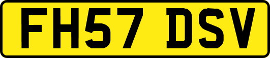 FH57DSV