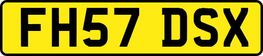 FH57DSX
