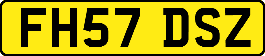 FH57DSZ