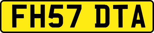FH57DTA