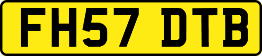 FH57DTB