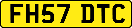 FH57DTC