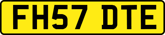 FH57DTE
