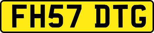 FH57DTG