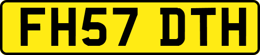 FH57DTH