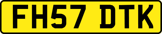 FH57DTK