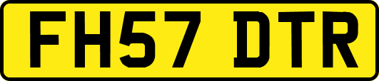 FH57DTR