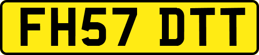 FH57DTT