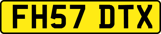 FH57DTX