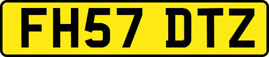 FH57DTZ