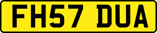 FH57DUA