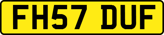 FH57DUF