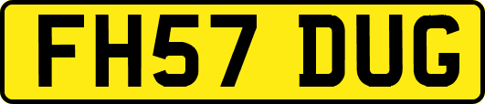 FH57DUG