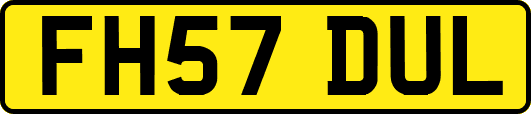 FH57DUL