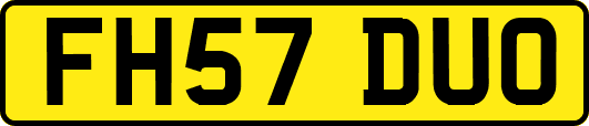 FH57DUO