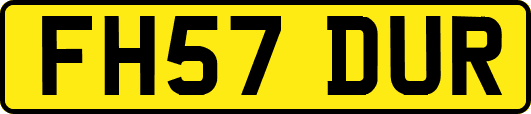 FH57DUR
