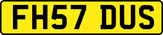 FH57DUS