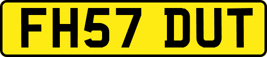 FH57DUT