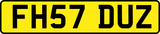 FH57DUZ