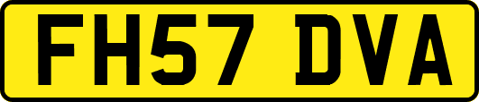 FH57DVA
