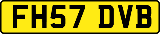 FH57DVB