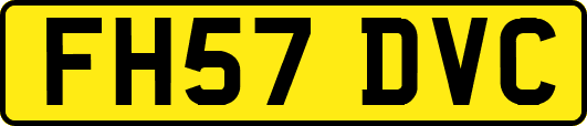 FH57DVC