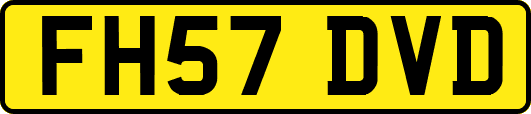 FH57DVD