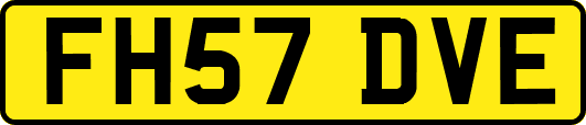 FH57DVE