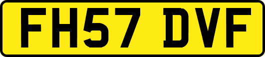 FH57DVF