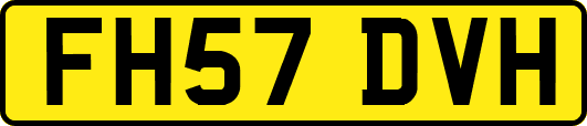 FH57DVH
