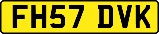 FH57DVK