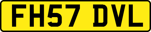 FH57DVL