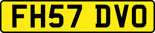 FH57DVO