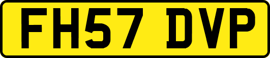 FH57DVP