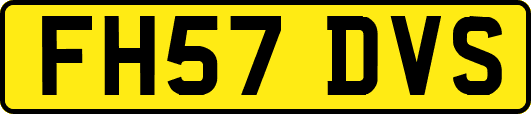 FH57DVS