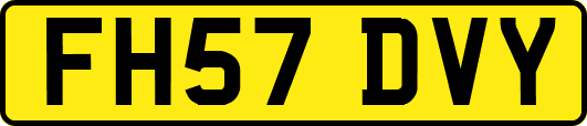 FH57DVY
