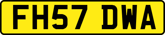 FH57DWA