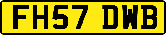 FH57DWB
