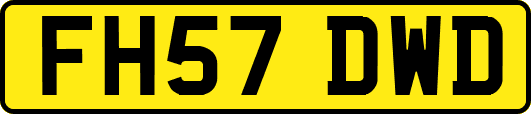 FH57DWD