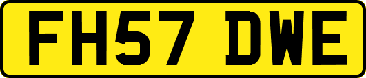 FH57DWE