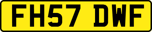 FH57DWF