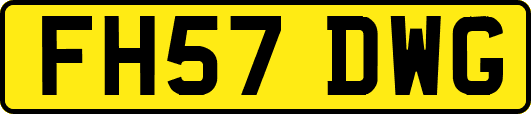FH57DWG
