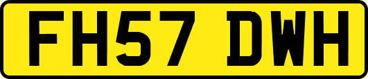 FH57DWH