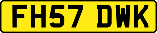 FH57DWK