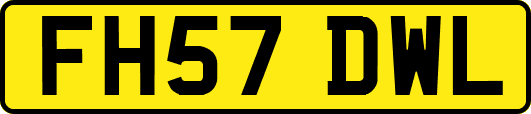FH57DWL