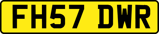 FH57DWR