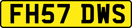 FH57DWS