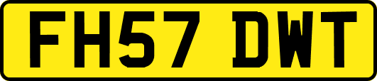 FH57DWT