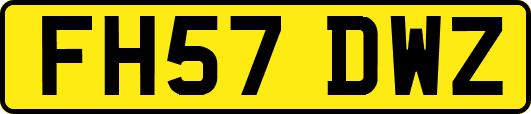 FH57DWZ