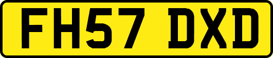 FH57DXD